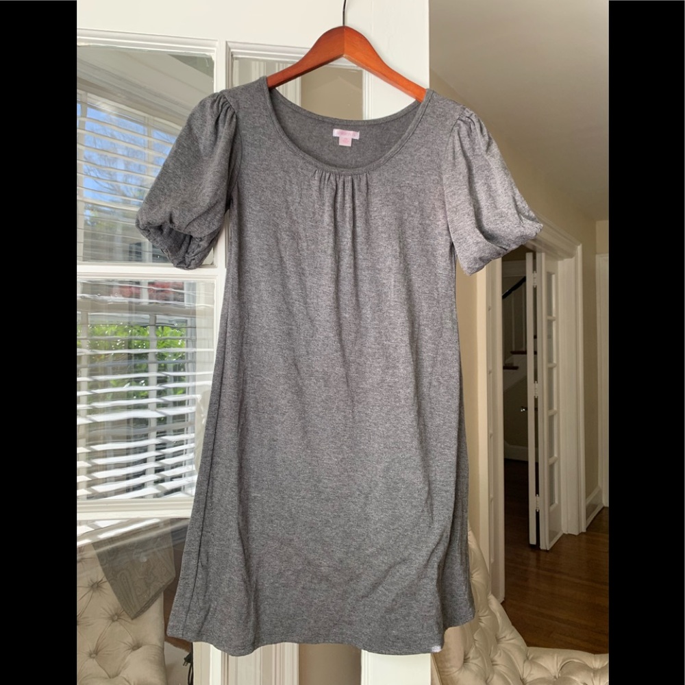 Super cute and comfy spring and summer dress